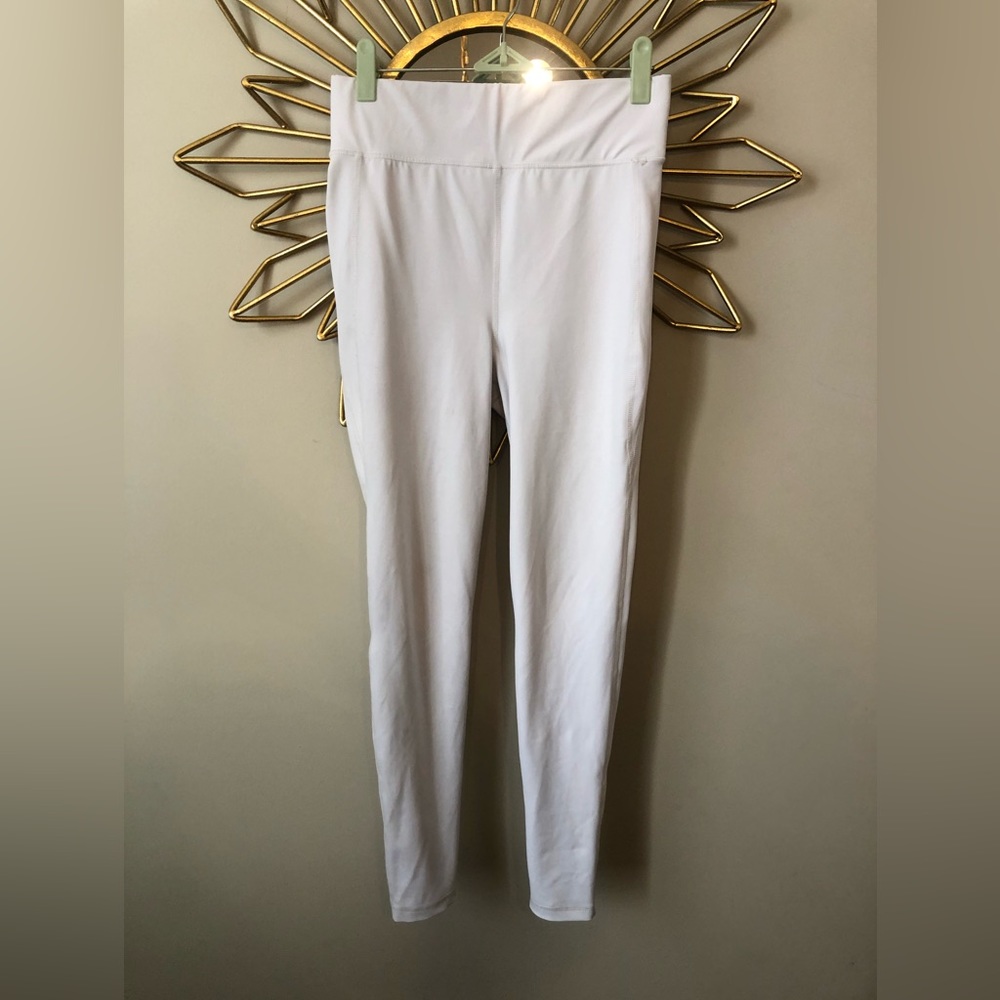 Carbon38 Takara White Legging